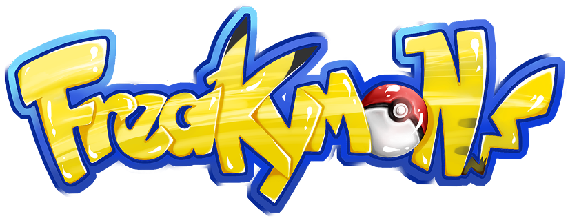 Logo Freakymon
